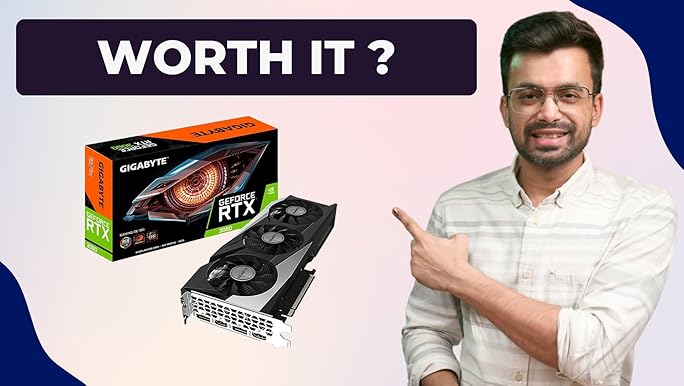 Amazon.in: Buy GIGABYTE pci_e_x16 GeForce RTX 3060 Gaming OC